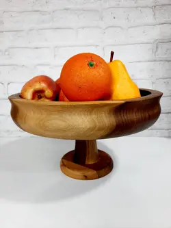 میوه خوری پایه دار