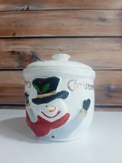 قندان و شکلات خوری