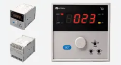 ترموستات ۸۰۰ درجه آتبین