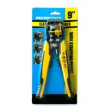 انبر سیم لخت کن آر اند اس مدل HSD-2 سایز 9 اینچ