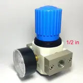 رگولاتور پنوماتیک کد R1/2
