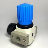 رگولاتور پنوماتیک کد R1/2