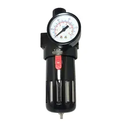 فیلتر رگولاتور تی ای سی مدل BFR-4000-1/2