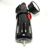 فیلتر رگولاتور تی ای سی مدل BFR-4000-1/2