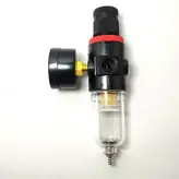 فیلتر رگولاتور تی ای سی مدل AFR-2000-1/4