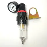 فیلتر رگولاتور تی ای سی مدل AFR-2000-1/4