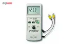 کالیبراتور ترمومتر لوترون مدل TC-920
