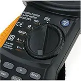 کلمپ آمپر متر مستک مدل MS2205