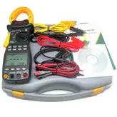 کلمپ آمپر متر مستک مدل MS2205