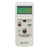 کالیبراتور ولتاژ و جریان لوترون مدل CC-421