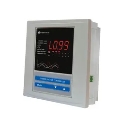 رگولاتور بانک خازنی آتبین مدل PFC600-6