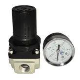 رگلاتور پنوماتیک مدل AR2000