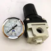 رگلاتور پنوماتیک مدل AR2000