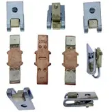 تیغه کنتاکتور زیمنس مدل 3TF50 مجموعه ۹ عددی