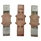 تیغه کنتاکتور زیمنس مدل 3TF50 مجموعه ۹ عددی