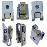 تیغه کنتاکتور زیمنس مدل 3TF50 مجموعه ۹ عددی