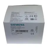 تیغه کنتاکتور زیمنس مدل 3TF50 مجموعه ۹ عددی