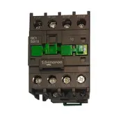 کنتاکتور سه فاز 25 آمپر شیمانو مدل GC1-D2510
