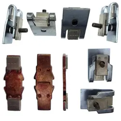 تیغه کنتاکتور زیمنس مدل 3TF52 مجموعه ۹ عددی