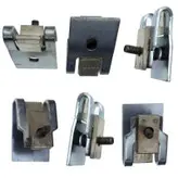 تیغه کنتاکتور زیمنس مدل 3TF52 مجموعه ۹ عددی