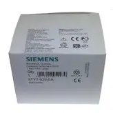 تیغه کنتاکتور زیمنس مدل 3TF52 مجموعه ۹ عددی