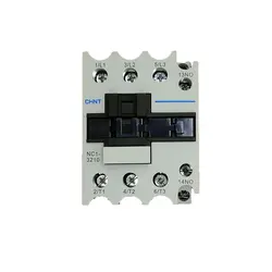 کنتاکتور 32 آمپر چانت مدل 3210