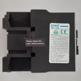 کنتاکتور 32 آمپر چانت مدل 3210