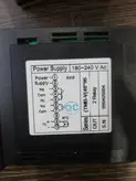 کنترلر دما آدونیس مدل TMB_V (آکبند)
