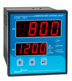 ترموستات 96 (PID) شیوا امواج مدل 15D1