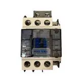 کنتاکتور 40 آمپر 18/5 کیلووات پارس فانال بوبین 220 ولت AC مدل PFC_40