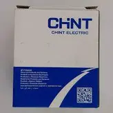 کنتاکتور 32 آمپر 15 کیلووات چانت بوبین 220 ولت AC مدل NC1_3210