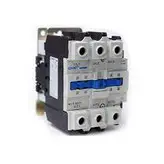 کنتاکتور چانت 40 آمپر 18/5 کیلووات بوبین 220 ولت مدل NC1_40