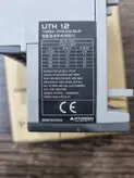 بیمتال هیوندا مدل UTH12K رنج جریان 8_5/6