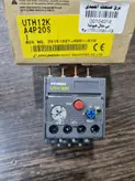 بیمتال هیوندا مدل UTH12K رنج جریان 12_8