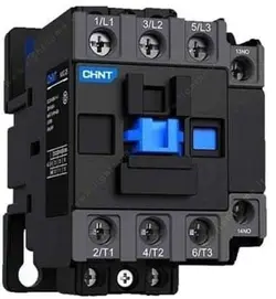 کنتاکتور 65 آمپر چانت بوبین 220 ولت AC کونلون مدل NXC_65