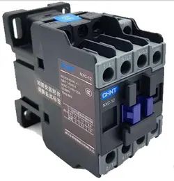 کنتاکتور 18 آمپر چانت بوبین 220 ولت AC کونلون مدل NXC_18