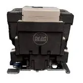 کنتاکتور 80 آمپر شیل ایران بوبین 220 ولت AC مدل SP_80