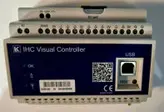کنترلر قابل برنامه ریزی خانه هوشمند IHC Visual Controller