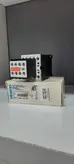 کنتاکتور فرمان زیمنس 4NO+4NC-24V-DC مدل 3RH1244-1BB40