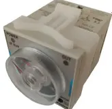 تایمر 8 پایه مولتی رنج آتونیکس ( AUTONICS ) مدل AT8N