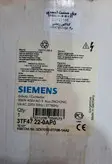 کنتاکتور 60 آمپر 30 کیلو وات SIEMENS زیمنس 3TF47
