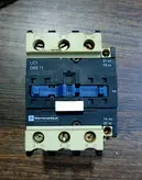 کنتاکتور 65 آمپر تله مکانیک D65 (استوک)