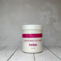 ماسک کانتورینگ پرگاس 200گرمی