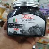 اسکراپ های صورت و بدن دکتر اسکین موجود در 13رایحه ✔️وزن : 500 گرم