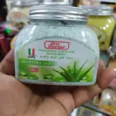 اسکراپ های صورت و بدن دکتر اسکین موجود در 13رایحه ✔️وزن : 500 گرم