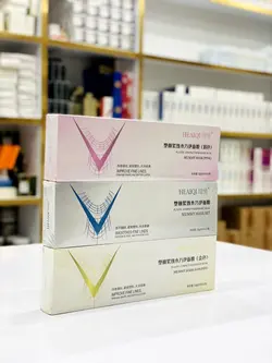 ماسک گچی 5بعدی صورت