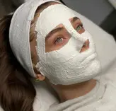 ماسک گچی 5بعدی صورت