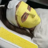 ماسک گچی 5بعدی صورت
