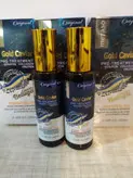 روغن ارگان خاویار طلا بدون سولفات
