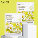 ماسک ورقه ای ضد جوش و لک SADOER